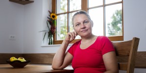 Tudi vi lahko pomagate družini pokojne Ivanke