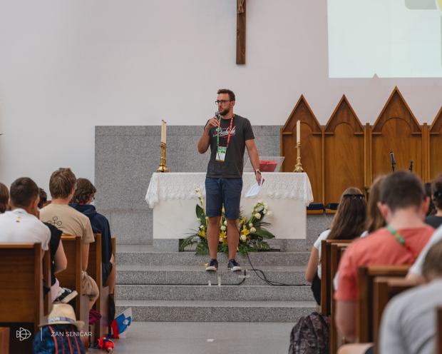 klemen krasevec