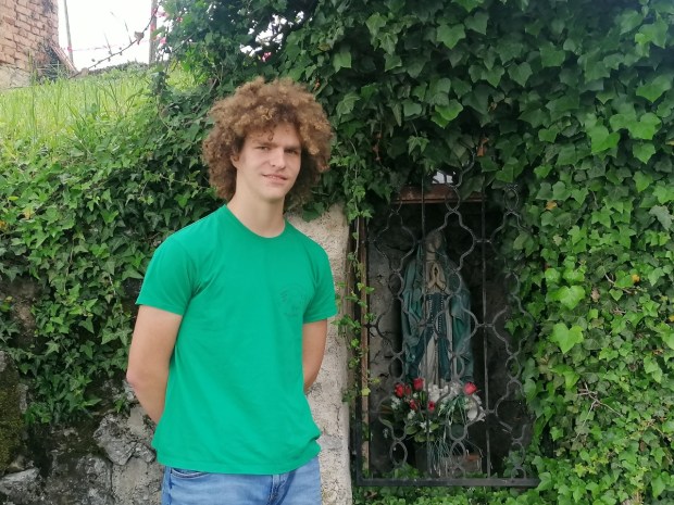 Maks Zupan