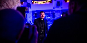Prosim, samo ne recite mu: &#8220;Oh, ko bi imeli tudi mi takšnega župnika!&#8221;