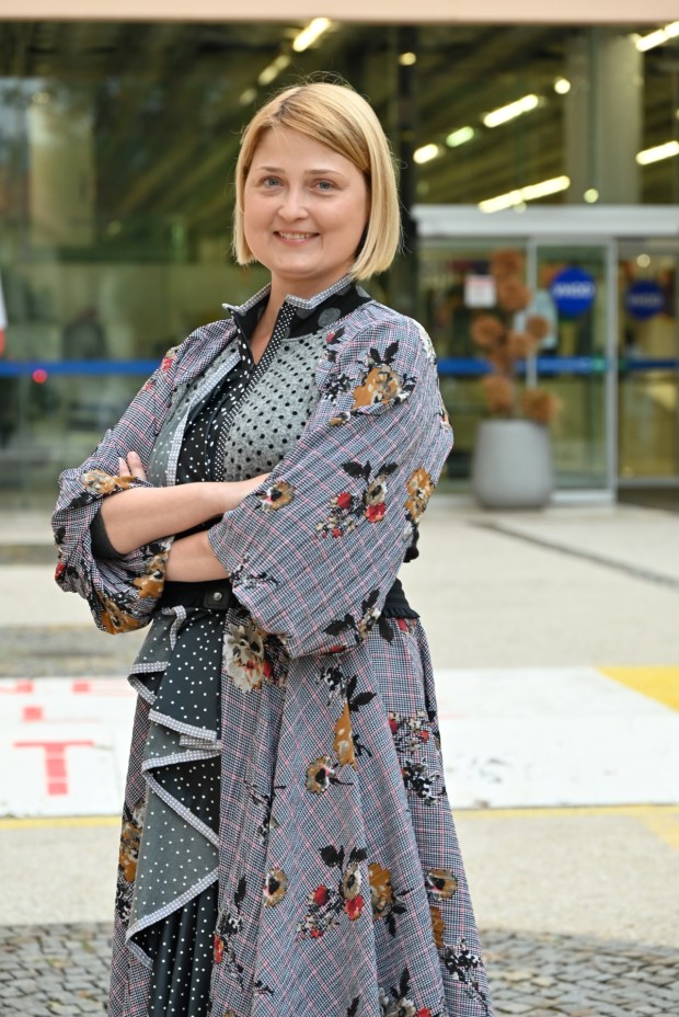 Nina Zitek