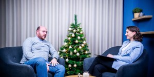 Mladi duhovnik o mladih v Cerkvi: &#8220;Moramo jim dati priložnost, da pokažejo talente&#8221;