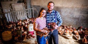 &#8220;Vsako jutro, ko se človek zbudi, je že samo po sebi dovolj dober razlog, da rečeš Bogu hvala&#8221;