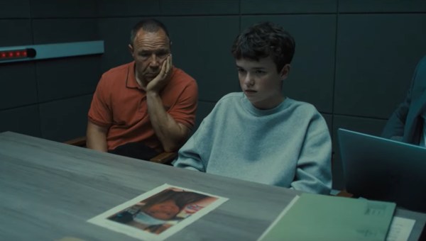 Corner Item Image - Nova Netflixova uspešnica Adolescenca in njeni nauki