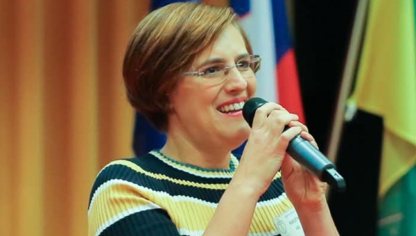 Marjeta Bec