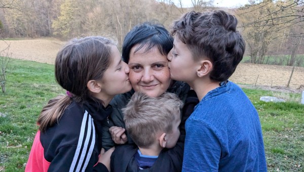 zakonca kosi, vlog 45