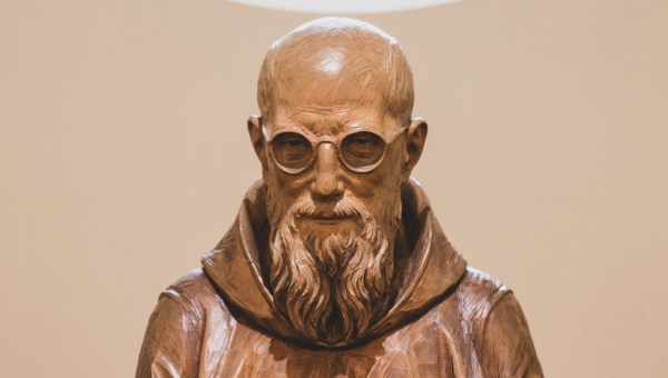 Solanus Casey